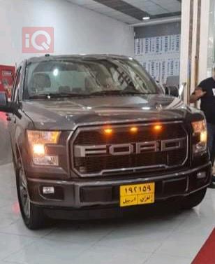فورد إف-150